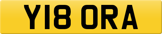 Y18ORA