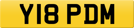 Y18PDM