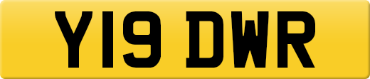 Y19DWR