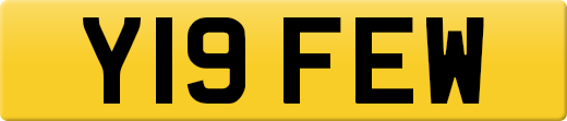 Y19FEW
