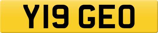 Y19GEO