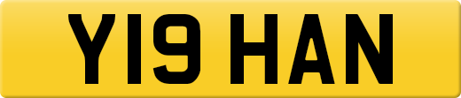 Y19HAN