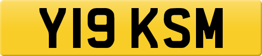Y19KSM