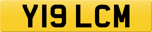 Y19LCM