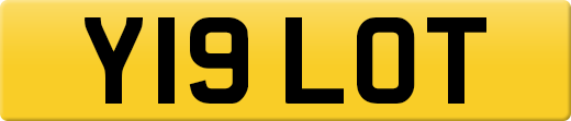 Y19LOT