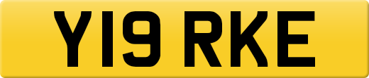 Y19RKE