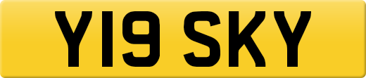 Y19SKY