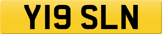 Y19SLN