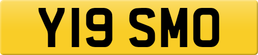 Y19SMO