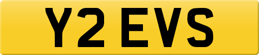 Y2EVS