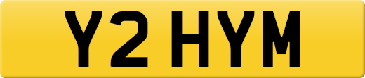 Y2HYM