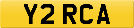 Y2RCA