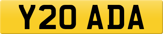 Y20ADA