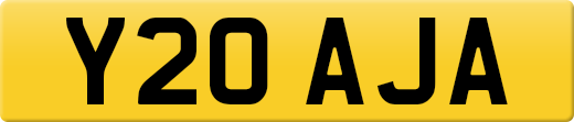 Y20AJA