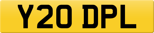 Y20DPL