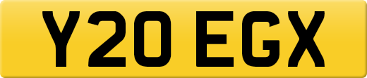 Y20EGX