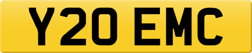 Y20EMC