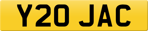 Y20JAC