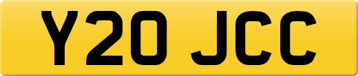 Y20JCC