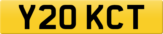 Y20KCT