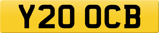 Y20OCB
