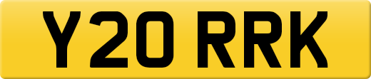 Y20RRK