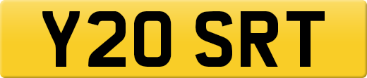 Y20SRT