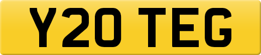 Y20TEG