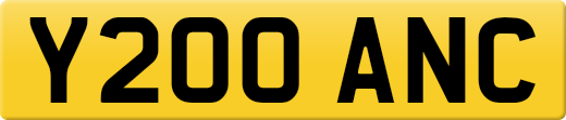 Y200ANC