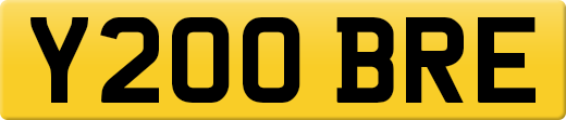 Y200BRE