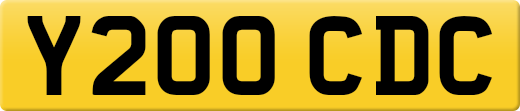 Y200CDC