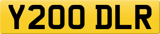 Y200DLR