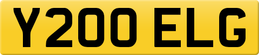Y200ELG