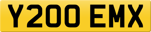 Y200EMX