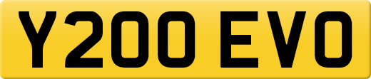 Y200EVO