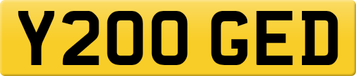 Y200GED