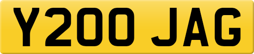 Y200JAG