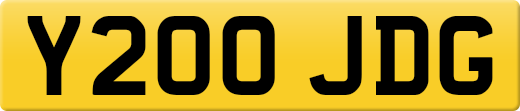 Y200JDG
