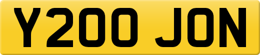 Y200JON