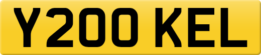 Y200KEL