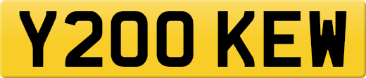 Y200KEW