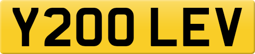 Y200LEV