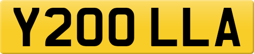 Y200LLA