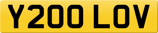 Y200LOV