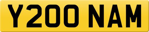 Y200NAM