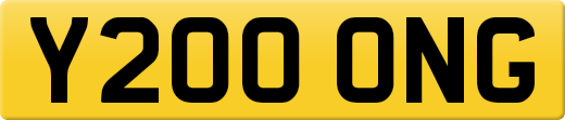 Y200ONG