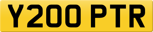 Y200PTR