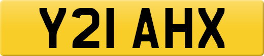 Y21AHX