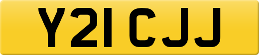 Y21CJJ