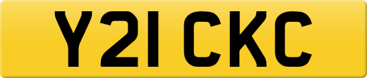Y21CKC